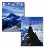 Reach High Above