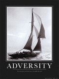 Adversity