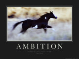 Ambition