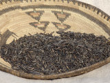 Wild Rice from the Great Lakes Area