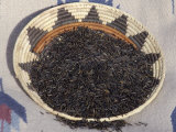 Wild Rice from the Great Lakes Area