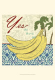 No Bananas