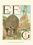 Noah's Alphabet II