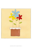 Primary Petals II
