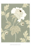 Peony Elegance II