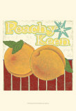 Peachy Keen