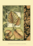 Autumn's Bounty I
