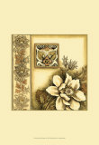 Golden Elegance I