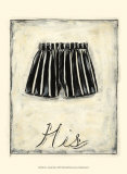 His: French Silk
