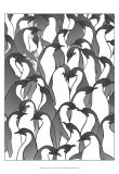 Penguin Family II
