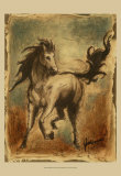 Wild Horses II