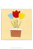 Primary Petals I
