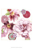Petal Profusion II