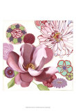 Petal Profusion I