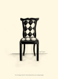 Designer Chair VII