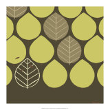 Forest Motif IV