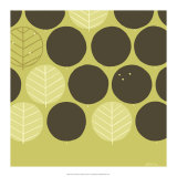 Forest Motif III