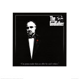 The Godfather  Red Rose