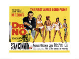 Dr No