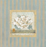 Rose Soap