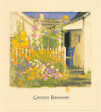 Grandma Battin's Garden