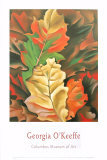 Autumn Leaves