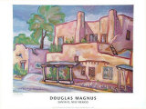 The Pink Adobe