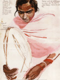 Pushpa  Adolescente a Phalodi