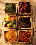 Six Ingredients
