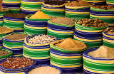 Epices au Caire