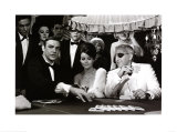 James Bond at the Casino  Thunderball