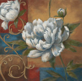 Floral Medley I