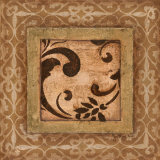 Scroll Detail I