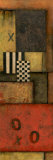 Right Move II