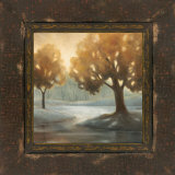 Rustic Landscape II