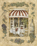 Napa Afternoon II