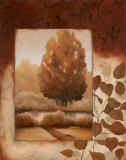 Fall Vignette II
