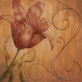 Tiger Lily II