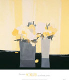 Fleurs Jaunes