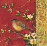 Yellow Bird I