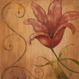 Tiger Lily I