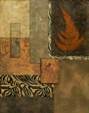 Exotic Fern II