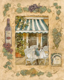 Napa Afternoon I