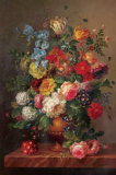 Classic Bouquet I