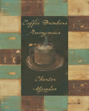 Patchwork Coffee: Drinkers Anon