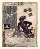 Mademoiselle