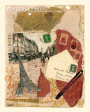 Quartier de Paris