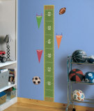 Play Ball Growth Chart