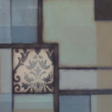 Patchwork Patterns I