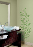Leaf Scroll